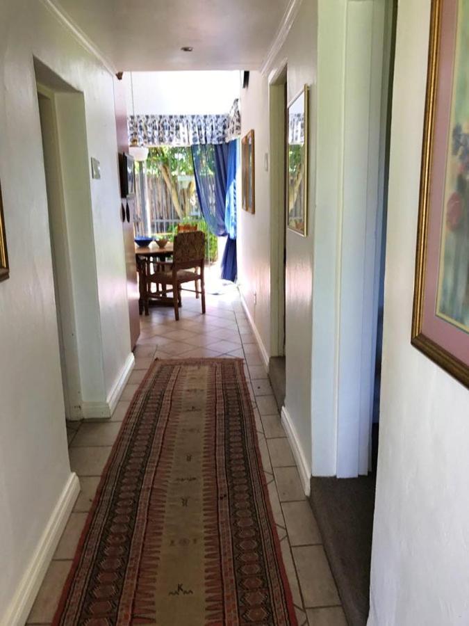 The Gables Guest House เบลฟาสต์ ภายนอก รูปภาพ