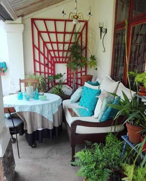 The Gables Guest House เบลฟาสต์ ภายนอก รูปภาพ